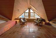 Kompakt. Ruhig. Zentral. 1-Zimmer-Wohnung am Kreuzbergl