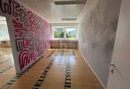 ARBEITEN IN TOP LAGE MIT AUSSICHT