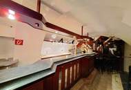 Legendäre Kellerbar im Herzen von Graz zu mieten!