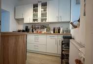 KAUFANBOT erhalten...Gartenparadies in urbaner Lage – 3-Zimmerwohnung mit Charme und Charakter