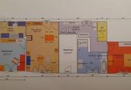 Wohnhaus mit 3 Wohneinheiten, Ausbaupotenzial & laufenden Mieteinnahmen