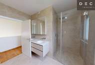 Modernes Familienwohnen mit Garten, Balkon &amp; hochwertiger Ausstattung