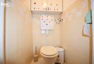 Sieveringer Straße - ca. 92 m² - 3 Zimmer - Gemeinschaftsgarten