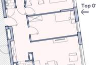 IU – 3-Zimmer Erdgeschosswohnung