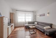 Neuwertige 3.Zi-Wohnung mit Stellplatz und großem Keller bei Bad Pirawarth