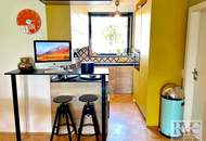 Stilvolle 4-Zimmer-Wohnung in zentraler &amp; ruhiger Lage – modern, hell &amp; mit Tiefgaragenplatz