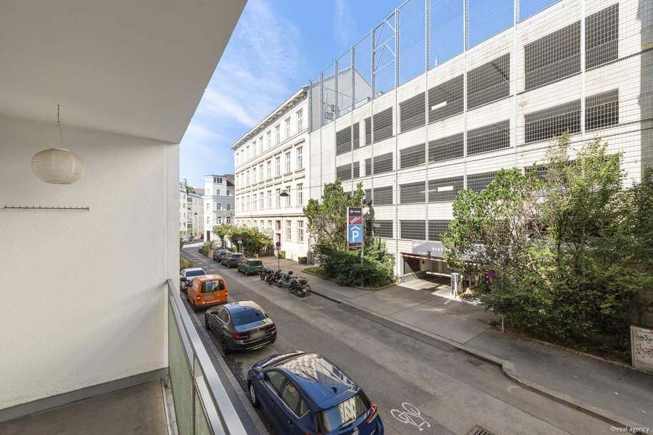 Provisionsfrei! Jedes Zimmer hat eine eigene Loggia! Für Eigennutzer gedacht!, Wohnung-kauf, 220.000,€, 1150 Wien 15., Rudolfsheim-Fünfhaus