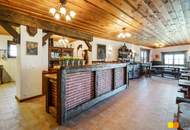 Renommiertes Weingut im Pinkatal