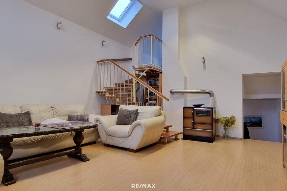 Viel Platz für Ihre Zukunft: Einfamilienhaus mit großem Garten in Kapelln, Haus-kauf, 310.000,€, 3141 Sankt Pölten(Land)