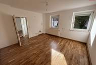 Minimaler Preis für maximalen Komfort: hochwertig sanierte Singlewohnung begeistert mit sonniger Raumaufteilung und herrlich ruhiger Grünlage am Stadtrand von Steyr!