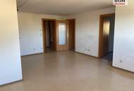 4-Zimmer Wohnung in Grünbach