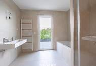 Luxuriöses 4-Zimmer-Penthouse mit zwei Terrassen | Hochwertiges Neubauprojekt in ruhiger Lage