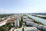 NEU &amp; ERSTBEZUG: Gemütliche Dreizimmer-Wohnung mit viel Ruhe &amp; Sonne (Pool, Gym, Spa, Shop, Lounges)