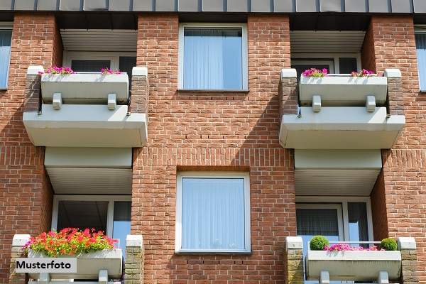 Mehrfamilienwohnhaus mit künftig 7 Wohnungen und Kfz-Abstellplätzen, Gewerbeobjekt-kauf, 708.000,€, 4050 Linz-Land