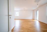 Exklusive 3-Zimmer-Wohnung mit Balkon und Loggia in Wieselburg