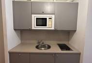 Charmante 1-Zimmer-Dachgeschosswohnung im 13. Bezirk!