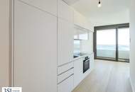Atemberaubendes Apartment mit Fernblick - Danubeflats