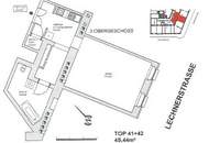 Altbaucharme in top Lage - Geräumige Einraumwohnung nähe Prater!