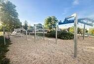 Maisonette 3 Zimmer mit Loggia, Aufzug wird eingebaut!