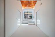 Einzigartige 5-Zimmer Loftwohnung mit Terrasse und Werkstatt im 6. Bezirk