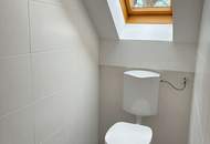 Großzügige 3-Zimmer-Dachgeschosswohnung in Ruhelage!