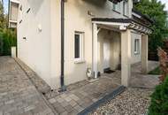 ! "take your bags and move in" ! 4,5 Zimmer, Terrasse, Garage &amp; Pool! Grünruhelage!