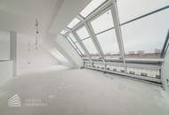 Erstbezug 4-Zimmer Wohnung mit Balkonen, Nähe Aumannplatz