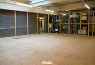 Büro- und Lagerflächen in der Gemeinde Rum
