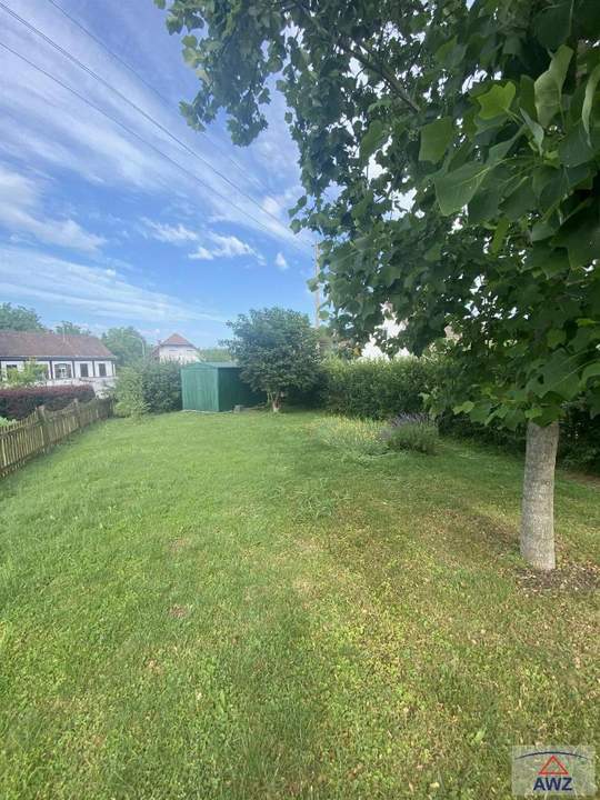 Attraktives Wohnhaus in ruhiger Lage!