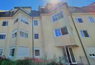 Modernes Penthouse mit Balkon, Terrasse &amp; Stellplatz in Tulln!