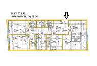 3- Zimmer- DG- Wohnung im Altbau| Sackstraße 14 Top 26
