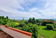 WOW! Erfüllen Sie Ihren Traum vom eigenen Haus! 8 Zimmer + Riesiger Garten + Viel Grün + Traumterrasse mit Fernblick! Mehr Lebensqualität - Mehr vom Leben! Jetzt zugreifen!