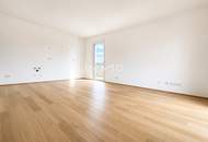 GARTENTRAUM im Hirschfeld: 4-Zimmer-Erstbezug mit ca. 240 m² Privatgarten &amp; 31 m² Terrasse