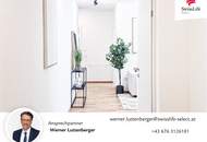 Charmante Wohnung mit Innenhof-Balkon in Graz-Eggenberg