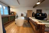 Bungalow mit Loft-Charakter "Zuhause ist es einfach am schönsten"