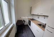 ** FÜR EIGENNUTZER &amp; ANLEGER ** Ideale Kleinwohnung in der Nähe des Musiktheaters!