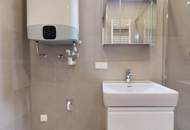 ERSTBEZUG nach Sanierung I Großzügige 2 Zimmer Wohnung mit Loggia I Tischler Einbauküche inkl. Siemensgeräte I Allerheiligenplatz I U-Bahn Nähe