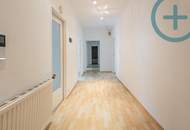 5 Zimmer separat begehbar | WG-tauglich | Nähe Krottenbachstraße