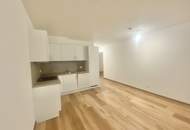 ERSTBEZUG -=Das Laurenz= 2 Zimmer Wohnung mit Loggia U3 - 1 Bedroom apartment with Loggia