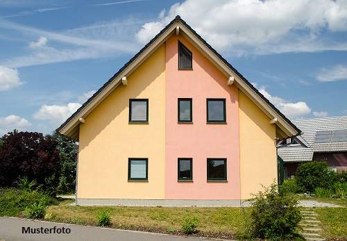 +++ Modernes Doppelhaus im Rohbau mit viel Gestaltungspotenzial +++