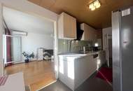 Sanierte 3-Zimmer-Neubauwohnung mit Loggia