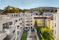 Neubau in Hietzing – Grünlage &amp; perfekte U4-Anbindung