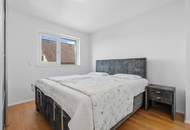 "5 Zimmer - Mühlwasser - Garten - Ruhige Lage - Vollmöbliert"