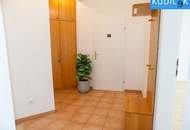 Klimatisierte 2-Zimmer-Wohnung | Erdgeschoss | U1 Kagraner Platz