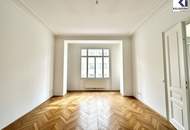 360 TOUR // REPRÄSENTATIVE ALTBAUWOHNUNG nahe der SOPHIENSÄLE