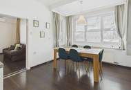 Modernisierter Streckhof mit zwei Appartements und Ausbaupotenzial!