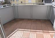 "Lichtdurchströmte Dachgeschosswohnung – inkl. Garagenstellplatz!"