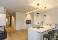 Hochwertiges Apartment in ruhiger Toplage