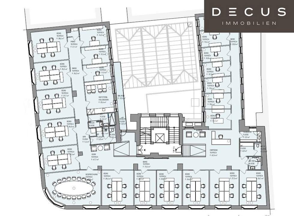 + + + GEKÜHLTES ALTBAUBÜRO MIT BALKON + + + MAHÜ + + + U3 VOR DEM HAUS + + +