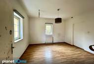 Rosental - Großzügiges Haus mit westseitigem Garten